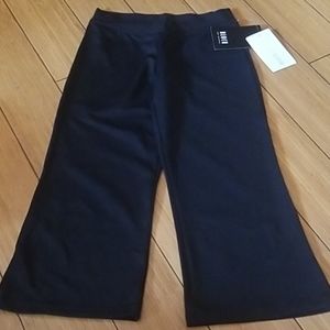 Bloch for dancer  capris  pants